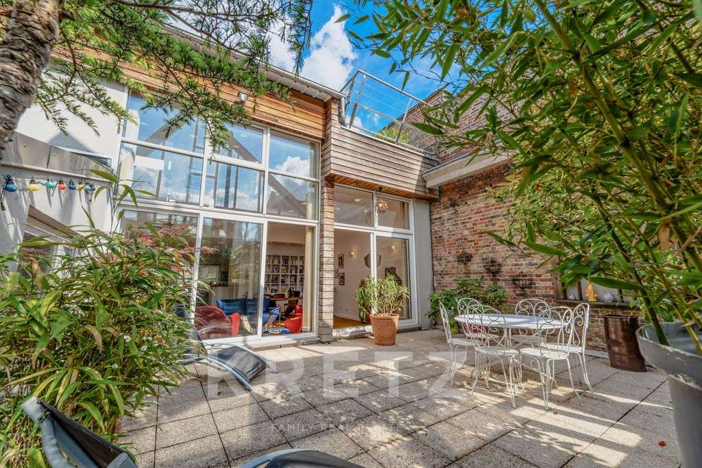 Apartment Amiens