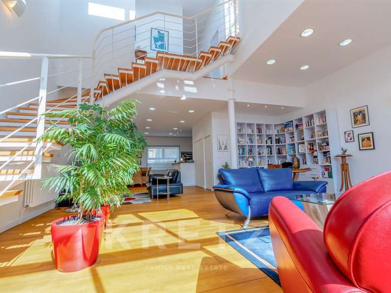 Apartment Amiens - 3 bedrooms - 176m²