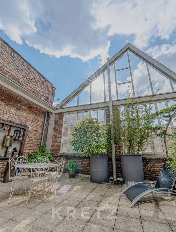Apartment Amiens