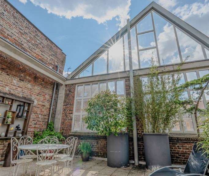 Apartment Amiens - 3 bedrooms - 176m²