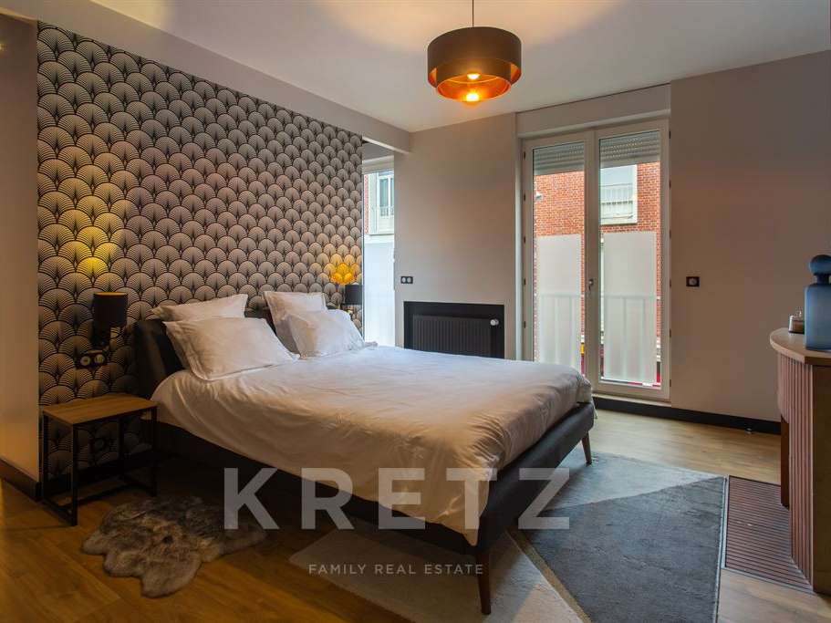Apartment Amiens