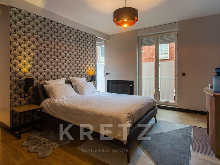 Apartment Amiens - 2 bedrooms - 115m²
