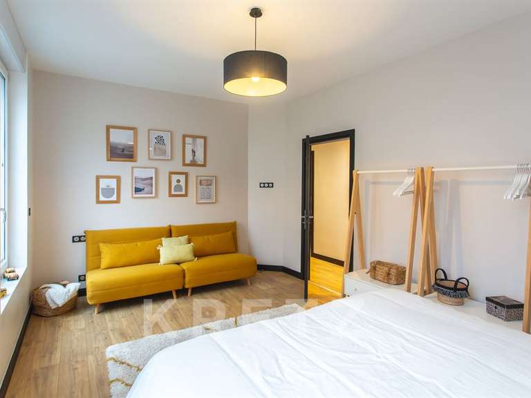 Appartement Amiens - 2 chambres - 115m²