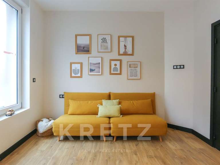 Appartement Amiens - 2 chambres - 115m²