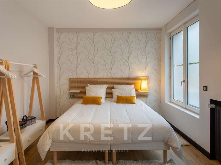 Apartment Amiens - 2 bedrooms - 115m²