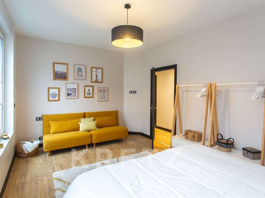 Apartment Amiens