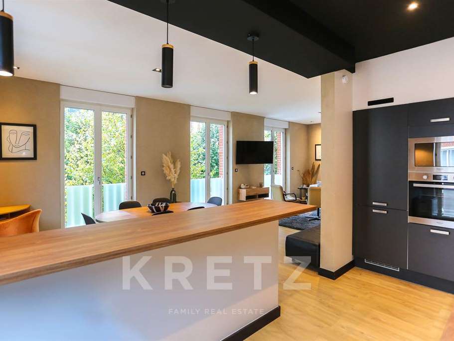 Apartment Amiens