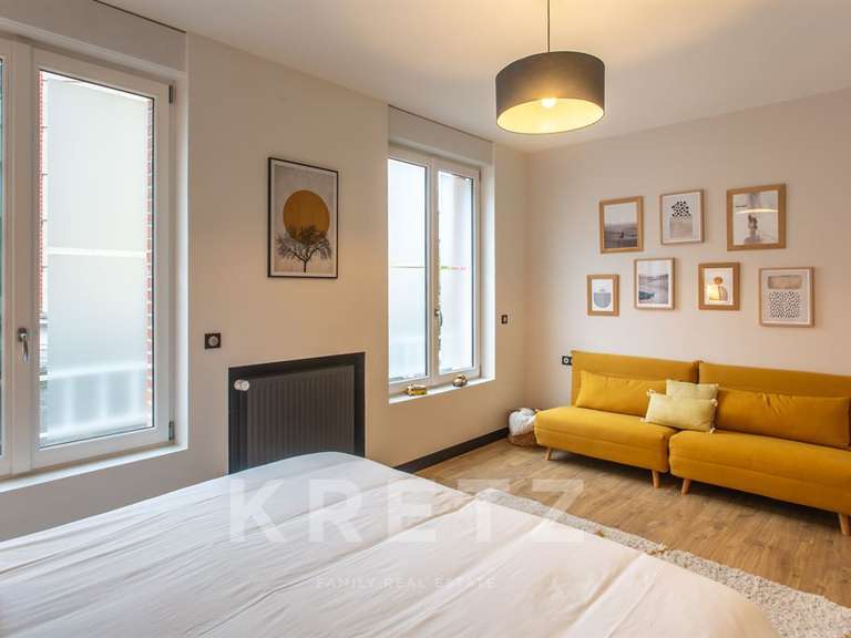 Apartment Amiens - 2 bedrooms - 115m²