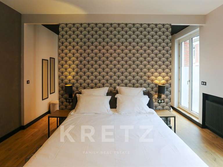 Appartement Amiens - 2 chambres - 115m²