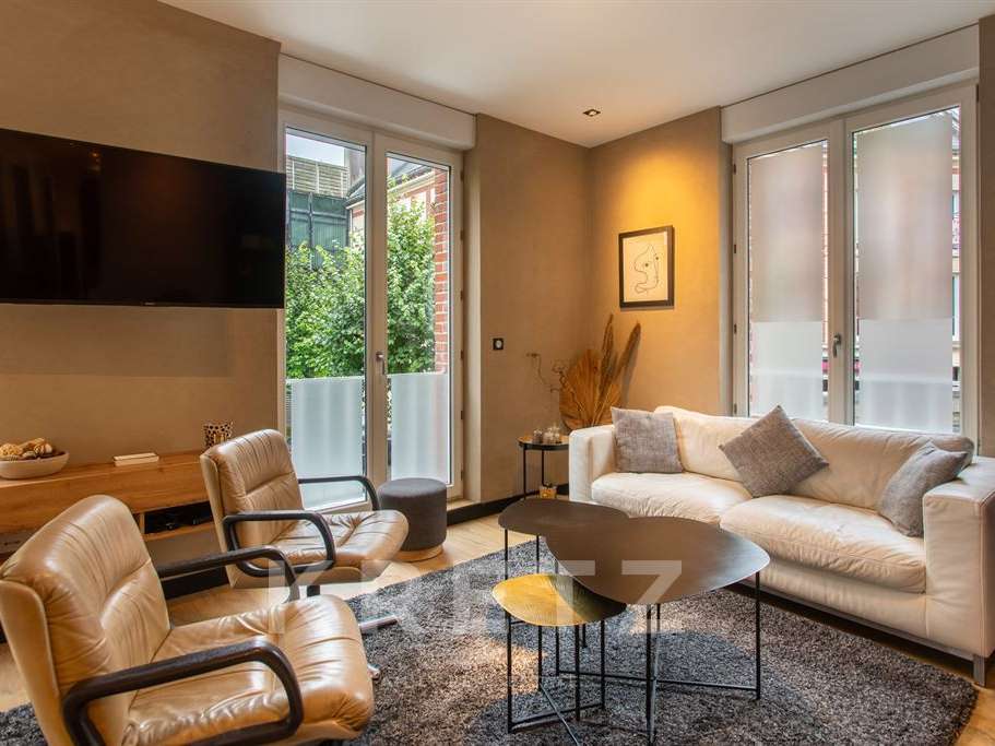 Apartment Amiens