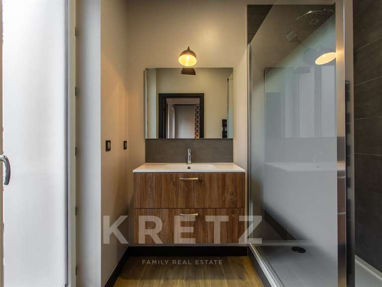 Appartement Amiens - 2 chambres - 115m²