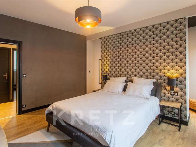 Appartement Amiens - 2 chambres - 115m²