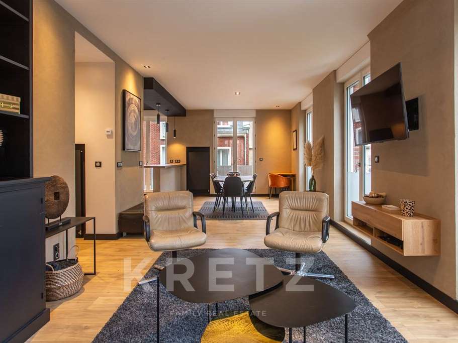 Apartment Amiens