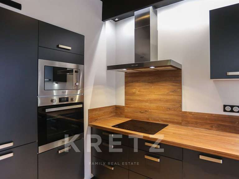 Appartement Amiens - 2 chambres - 115m²