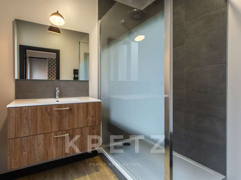 Appartement Amiens - 2 chambres - 115m²