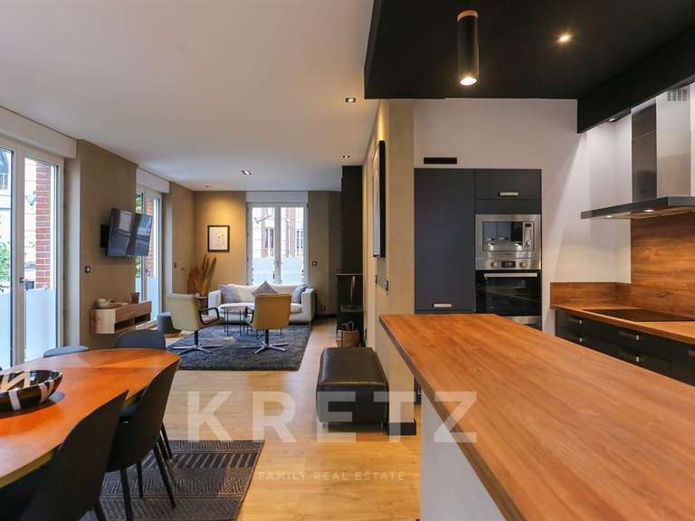 Apartment Amiens - 2 bedrooms - 115m²