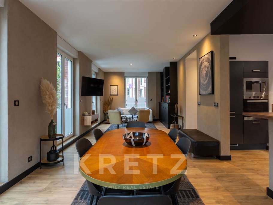 Apartment Amiens