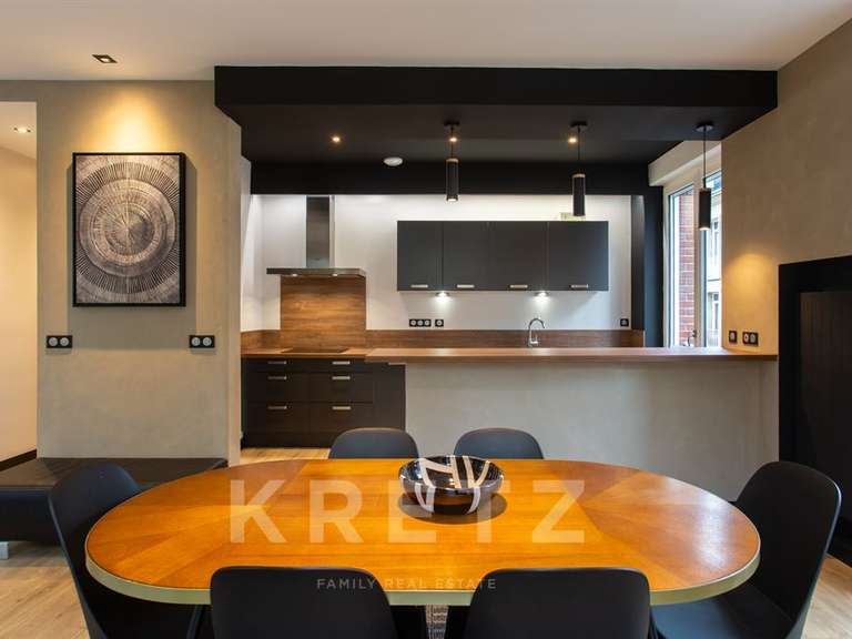 Appartement Amiens - 2 chambres - 115m²