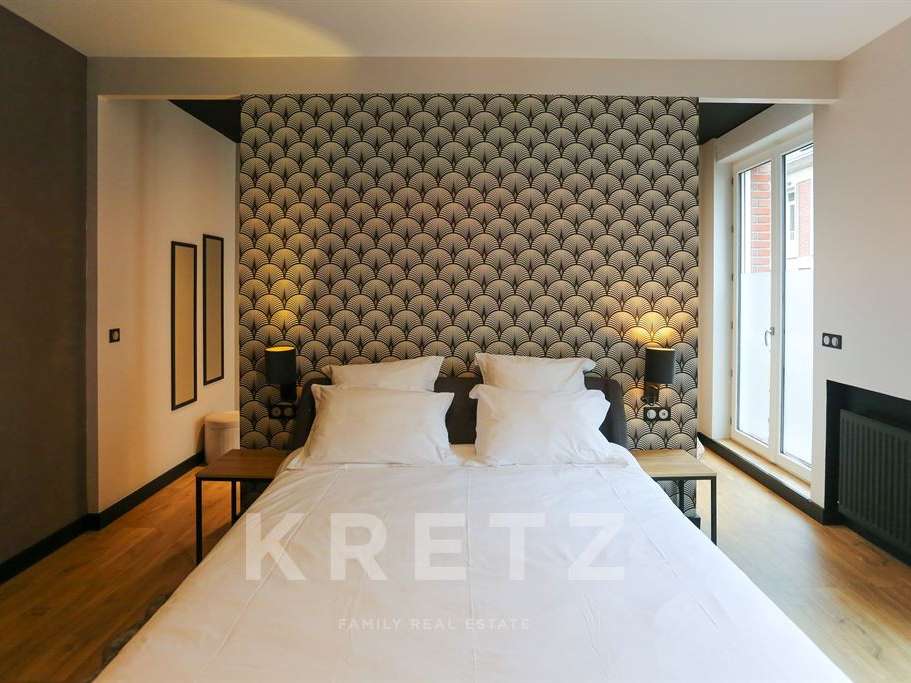 Apartment Amiens