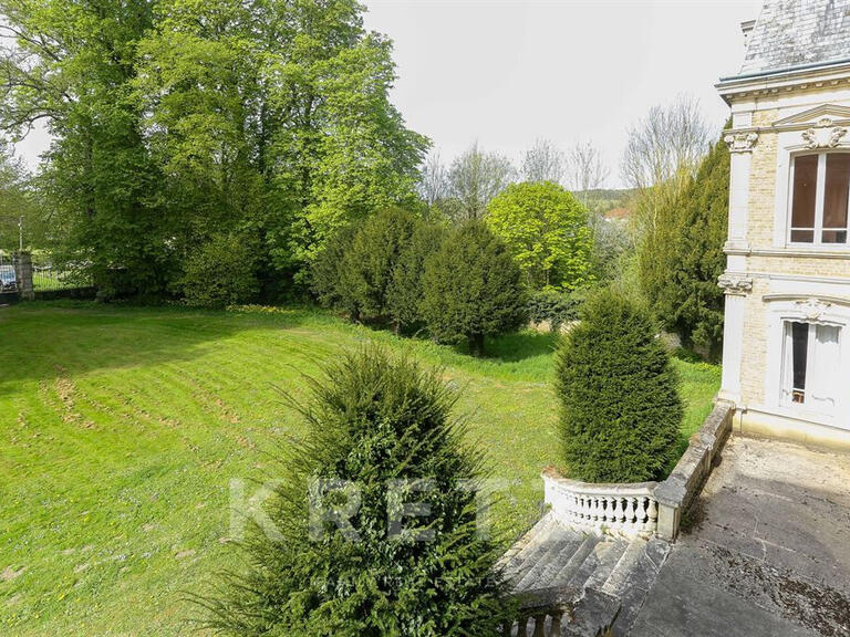 Castle Amiens - 9 bedrooms - 545m²