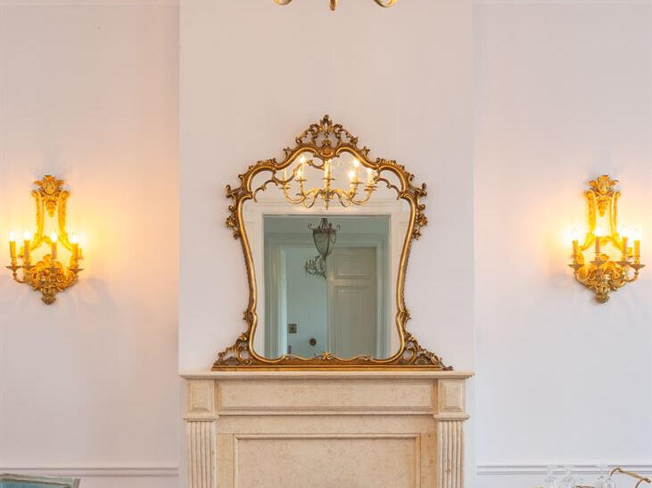 Castle Amiens - 9 bedrooms - 545m²