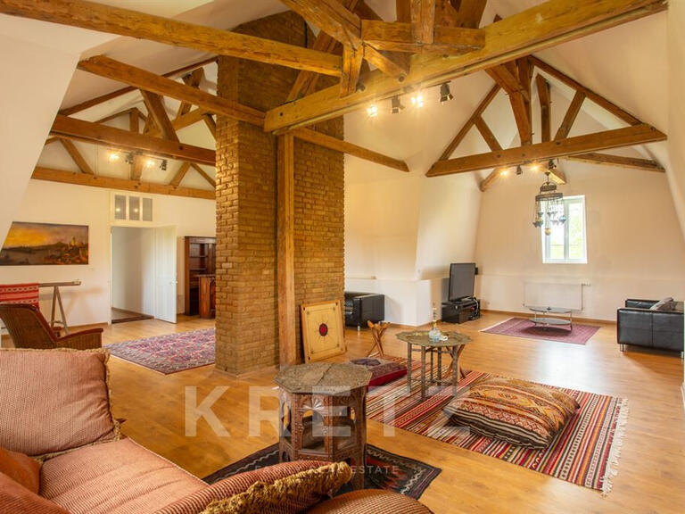 Castle Amiens - 9 bedrooms - 545m²
