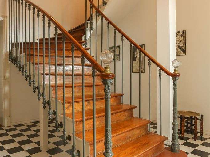 Château Amiens - 9 chambres - 545m²