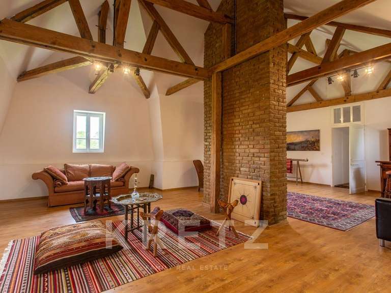 Château Amiens - 9 chambres - 545m²