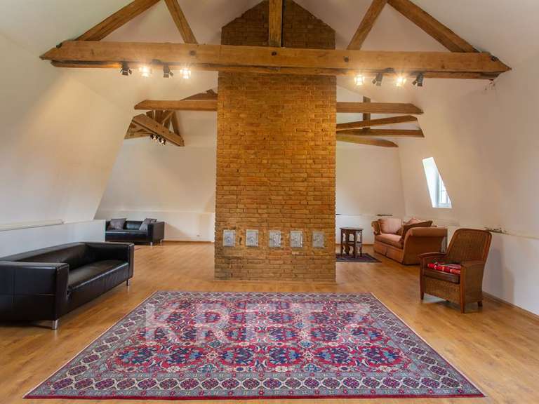 Château Amiens - 9 chambres - 545m²