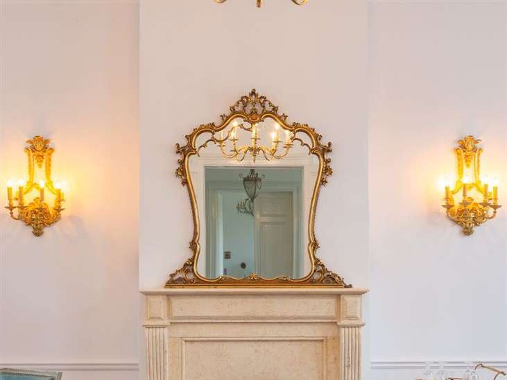 Château Amiens - 9 chambres - 545m²