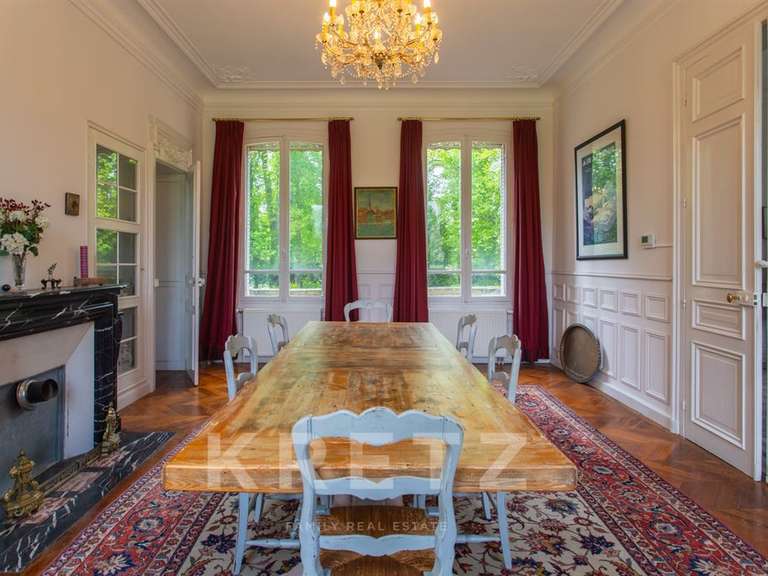 Château Amiens - 9 chambres - 545m²