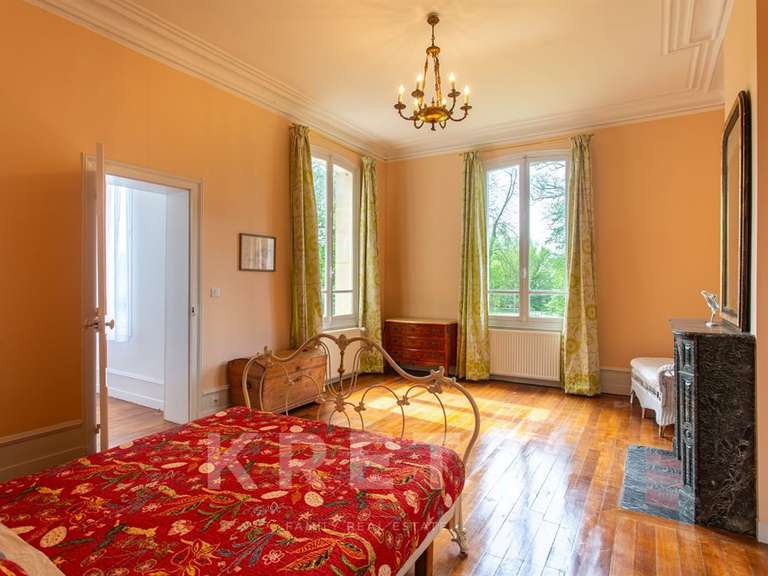Château Amiens - 9 chambres - 545m²