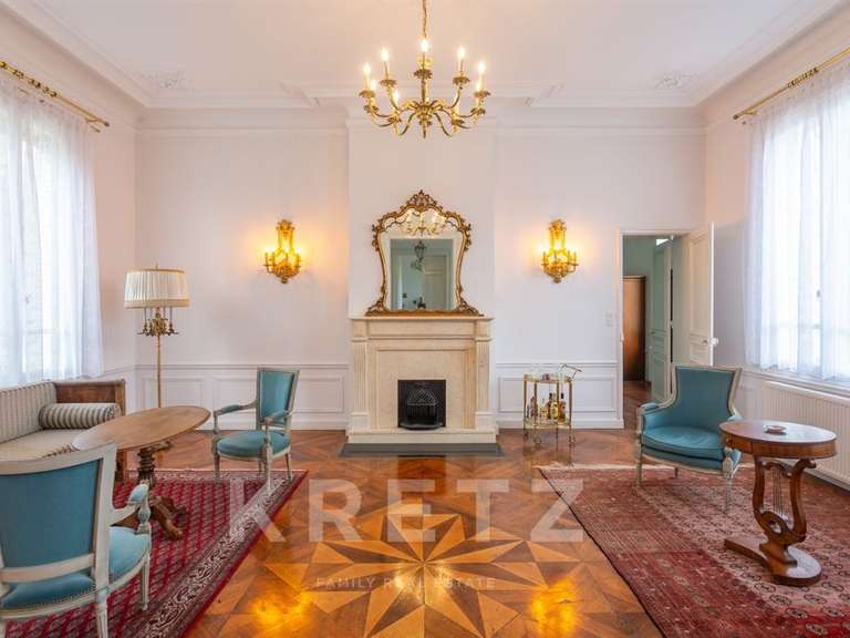 Château Amiens - 9 chambres - 545m²