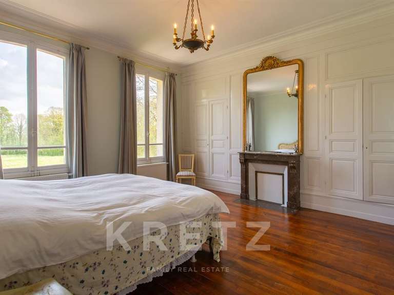 Château Amiens - 9 chambres - 545m²
