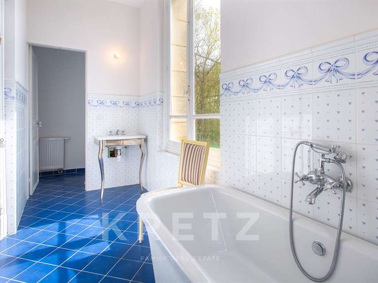 Château Amiens - 9 chambres - 545m²