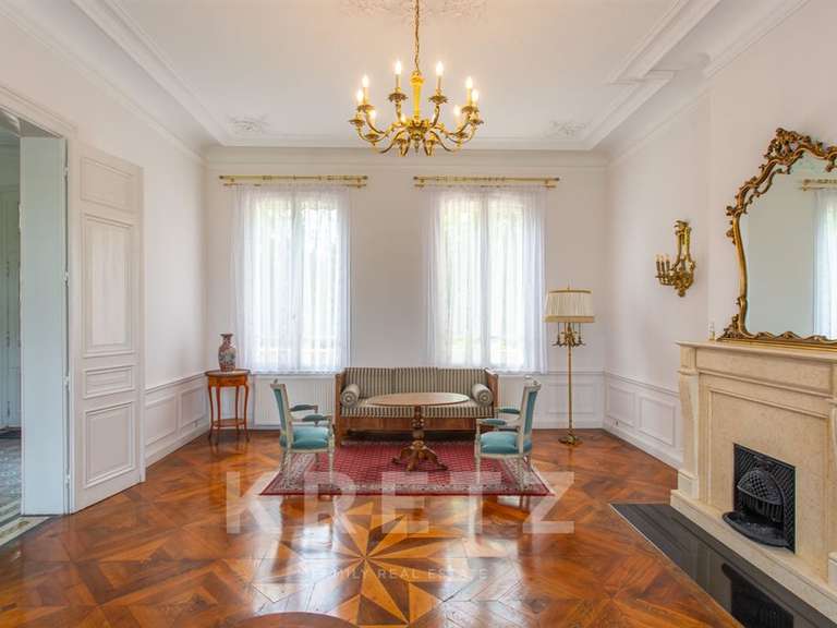 Château Amiens - 9 chambres - 545m²