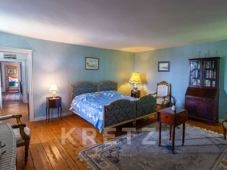 Château Amiens - 9 chambres - 700m²