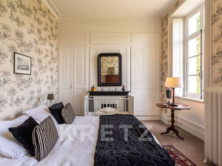 Château Amiens - 9 chambres - 700m²