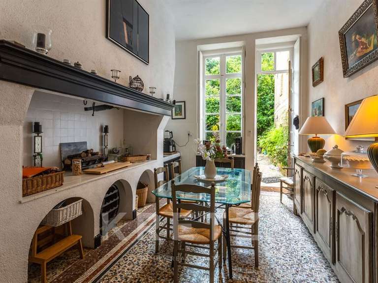 Château Amiens - 9 chambres - 700m²