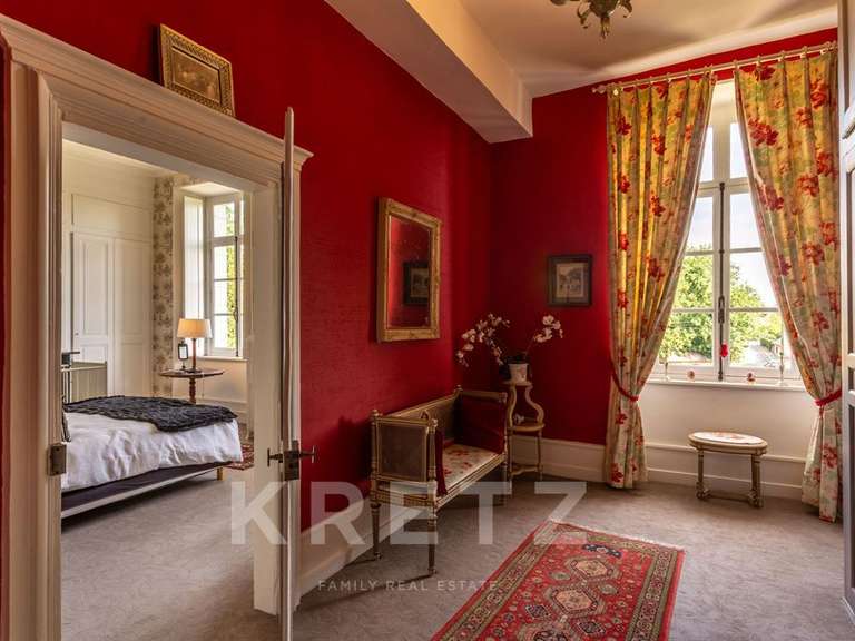 Château Amiens - 9 chambres - 700m²