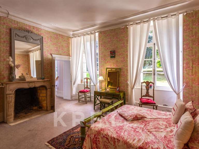 Château Amiens - 9 chambres - 700m²