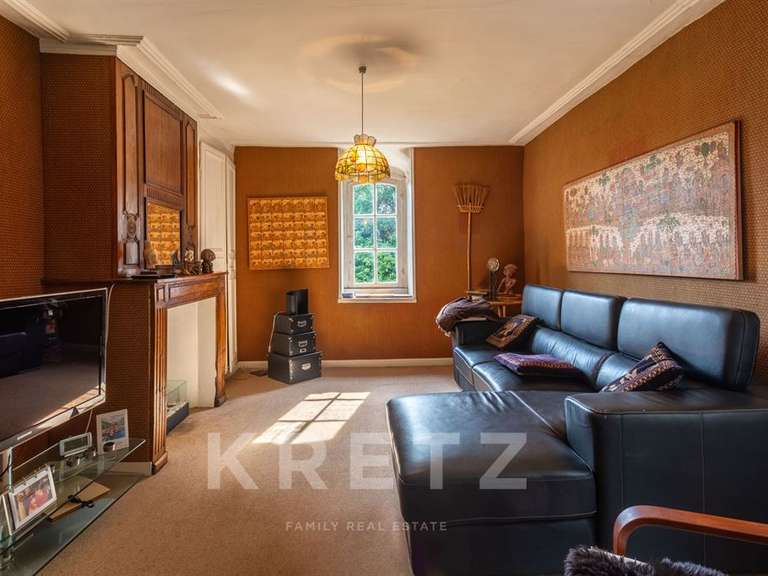 Château Amiens - 9 chambres - 700m²