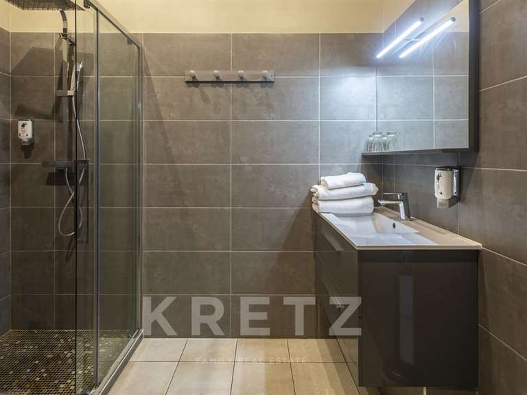 Hôtel particulier Amiens - 11 chambres - 705m²