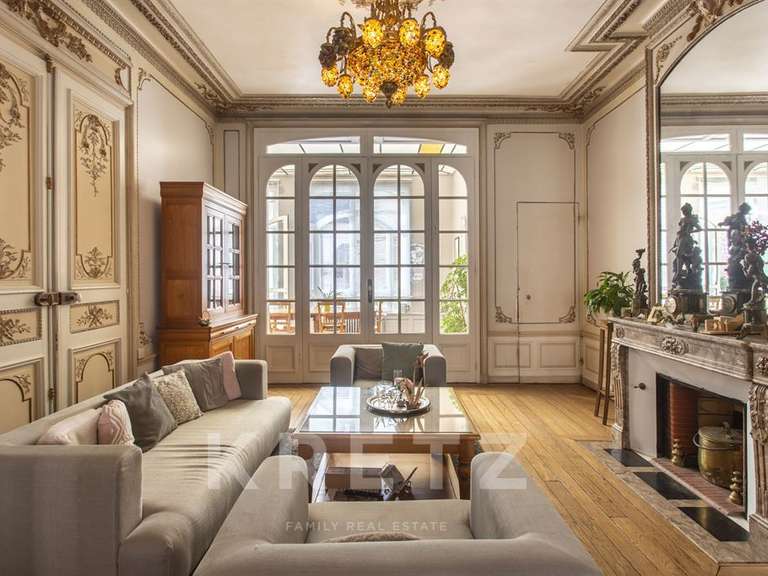 Mansion Amiens - 11 bedrooms - 705m²