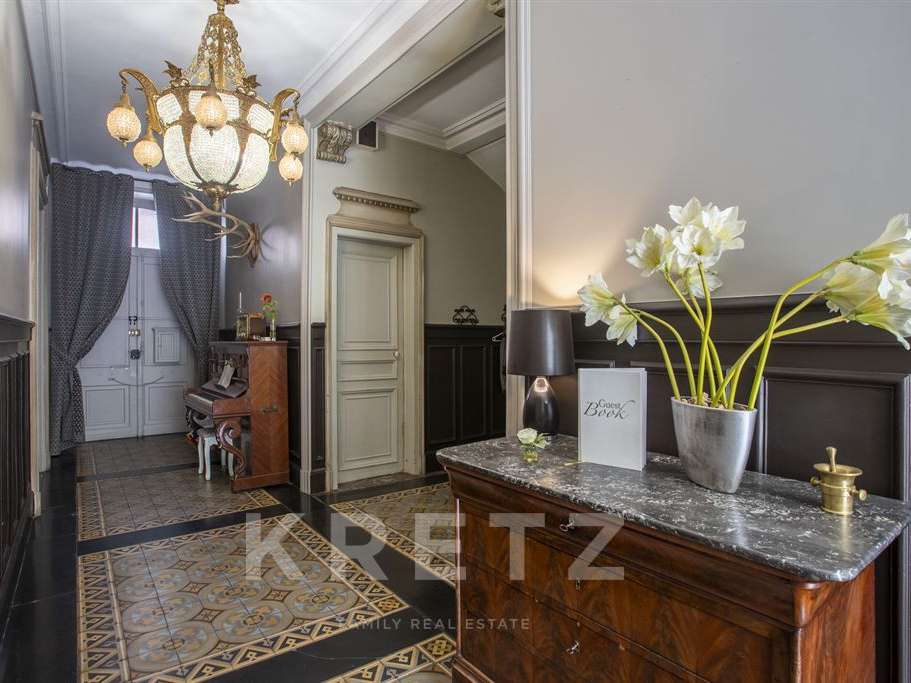 Mansion Amiens