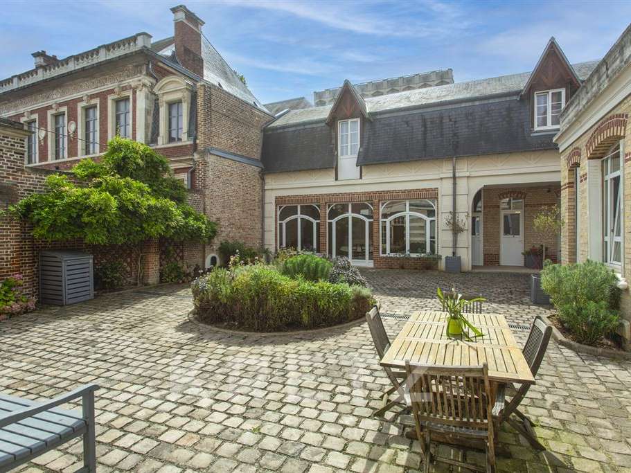 Mansion Amiens