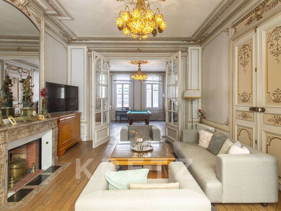 Mansion Amiens