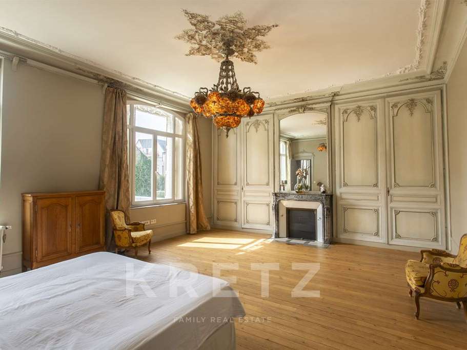 Mansion Amiens