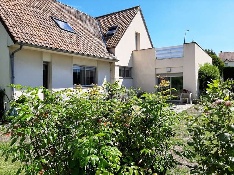 House for Sale Amiens BellesPierres