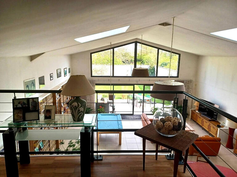 Vente Maison Amiens - 5 chambres